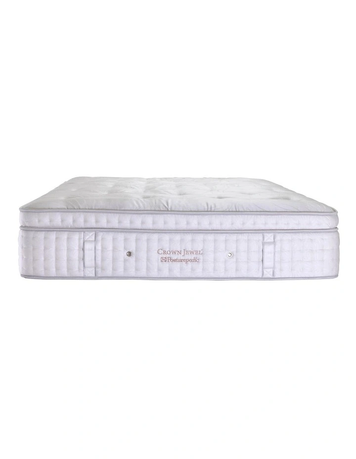 Crown Jewel Royal Empress Flex Plush Mattress 4 Crown Jewel Royal Empress Flex Plush Mattress - Image 2