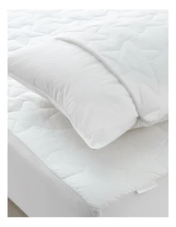 Kids Soft Blend Pillow Protector -Home Bedding Shop 866896930 2 720x928