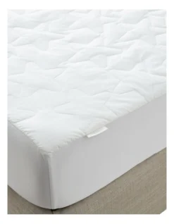 Kids Soft Blend Mattress Protector -Home Bedding Shop 866897020 2 720x928