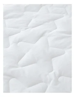 Kids Soft Blend Mattress Protector -Home Bedding Shop 866897020 3 720x928