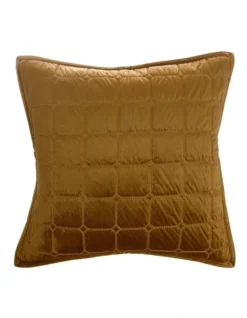 Meeka Coverlet Set In Chestnut -Home Bedding Shop 868885750 868885840 4 720x928