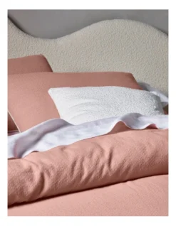 Boucle Quilt Cover Set 7 Boucle Quilt Cover Set -Home Bedding Shop 868892950 868931200 3 720x928