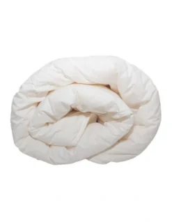 100% NZ Wool Combo Duvet Inner King -Home Bedding Shop 869837320 2 720x928