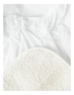 Heritage Fleece Top Electric Blanket -Home Bedding Shop 870755860 4 720x928