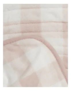 Heritage Check Heated Throw -Home Bedding Shop 870756040 4 720x928