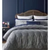 Heritage Daphne Velvet Coverlet Silver -Home Bedding Shop 871759810 886652020 1 720x928