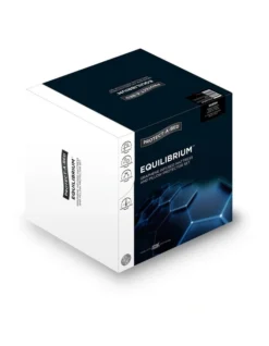 Equilibrium TENCEL & Graphene Infused Dynatex Mattress & Pillow Protector Set