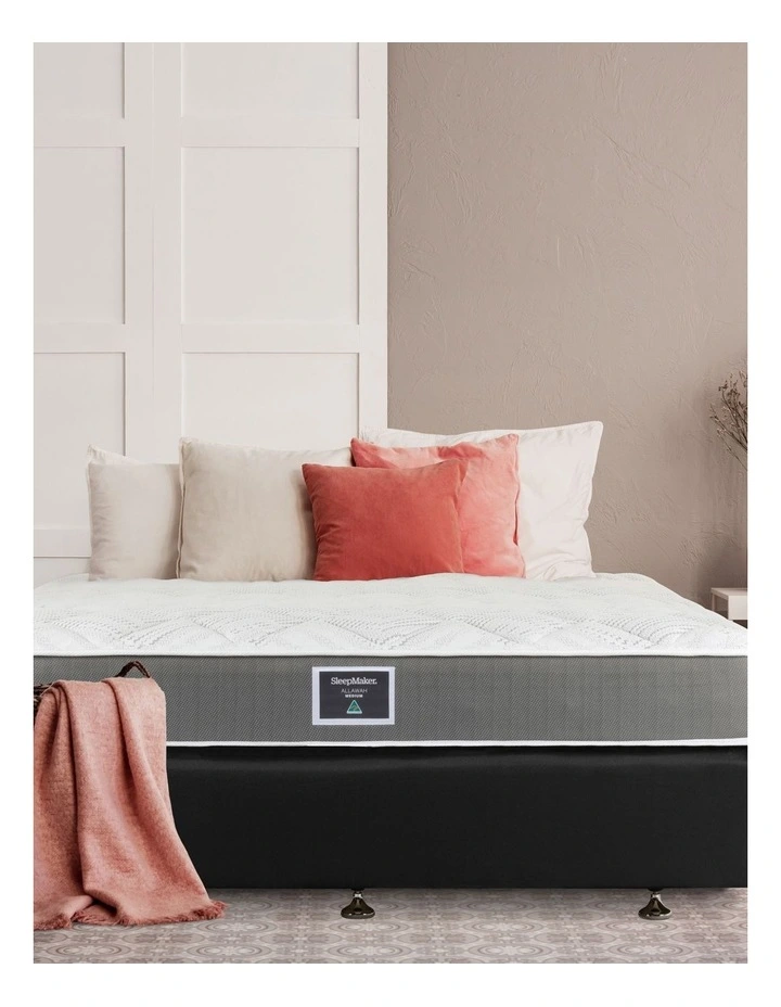 Allawah Medium Mattress 3 Allawah Medium Mattress