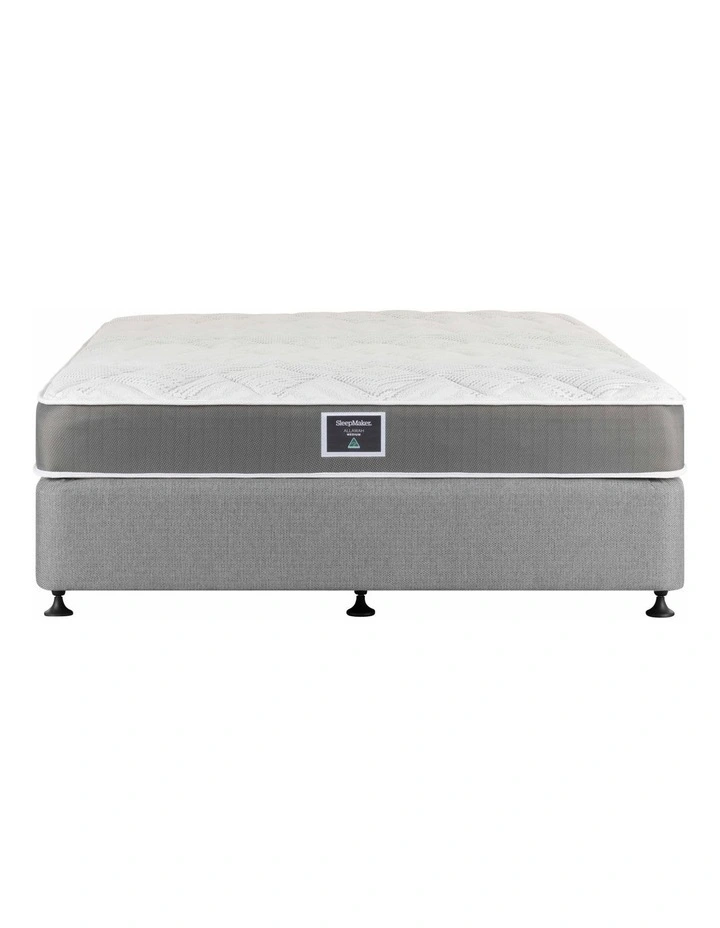 Allawah Medium Mattress 5 Allawah Medium Mattress - Image 3