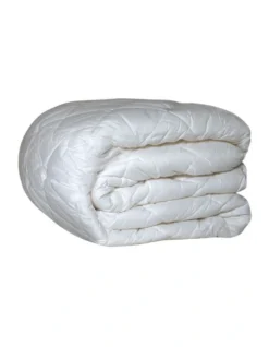 Luxury Waterproof Mattress Protector White -Home Bedding Shop 882295120 2 720x928