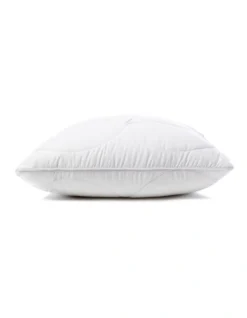 Breathe & Support Latex Pillow White -Home Bedding Shop 882321490 882321310 4 720x928