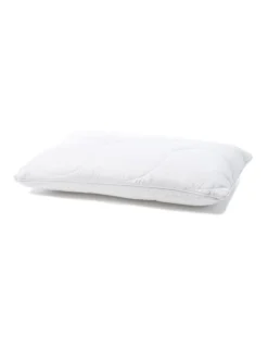 Breathe & Support Latex Pillow White -Home Bedding Shop 882321490 882321310 5 720x928