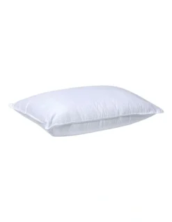 Back Sleeper Pillow