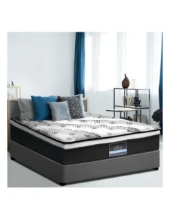 Euro Foam Mattress Single -Home Bedding Shop 887808700 2 720x928