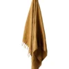 Vintage Linen Fringe Throw In Bronze 2 Vintage Linen Fringe Throw In Bronze -Home Bedding Shop 888099400 888099850 1 720x928