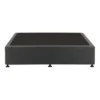 Luxor Base 4 Side Drawer Obsidian -Home Bedding Shop 893576710 1 720x928