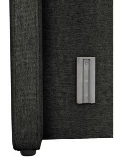 Luxor Tufted & Wing Headboard 150 Obsidian 9 Luxor Tufted & Wing Headboard 150 Obsidian -Home Bedding Shop 893596870 4 720x928