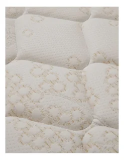 Elevate Ultra Acacia Medium Mattress In White -Home Bedding Shop 895382650 4 1 720x928