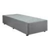 SpaceSaver Base Blank Charcoal -Home Bedding Shop 895874680 1 720x928