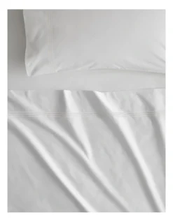 Palais Bed Linen Collection In White 7 Palais Bed Linen Collection In White -Home Bedding Shop 896709700 3 720x928