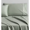 Palais Lux Sheet Collection In Dew -Home Bedding Shop 896709970 1 720x928