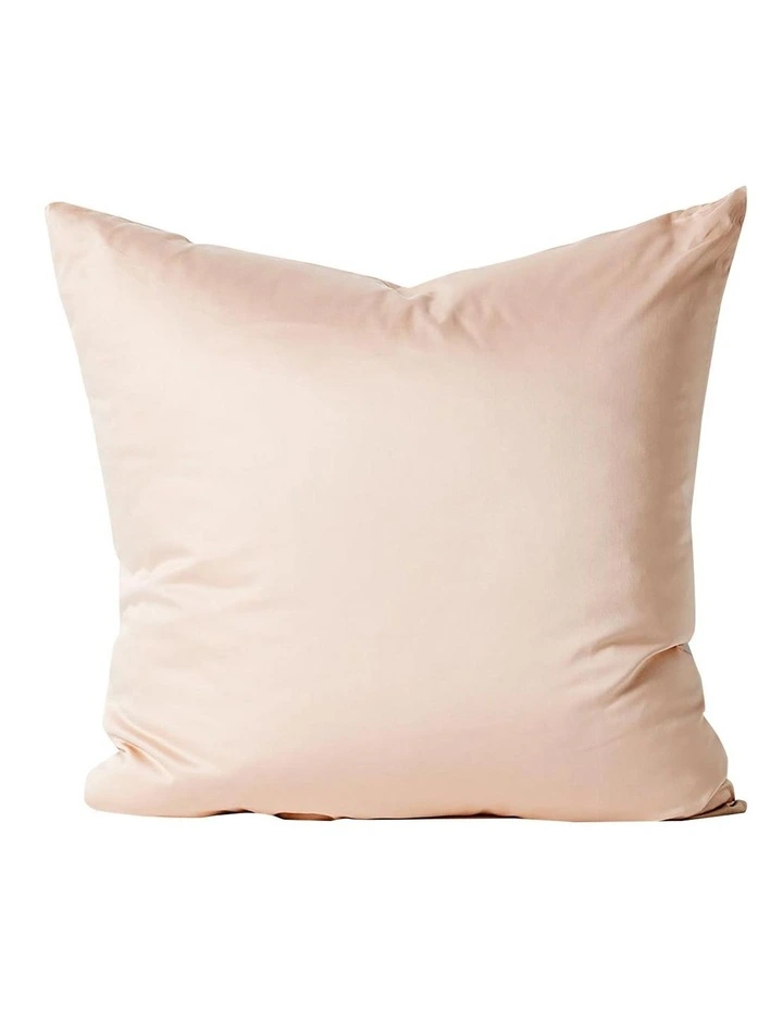 Halo Organic Sateen Bedlinen Range In Lotus 6 Halo Organic Sateen Bedlinen Range In Lotus - Image 4