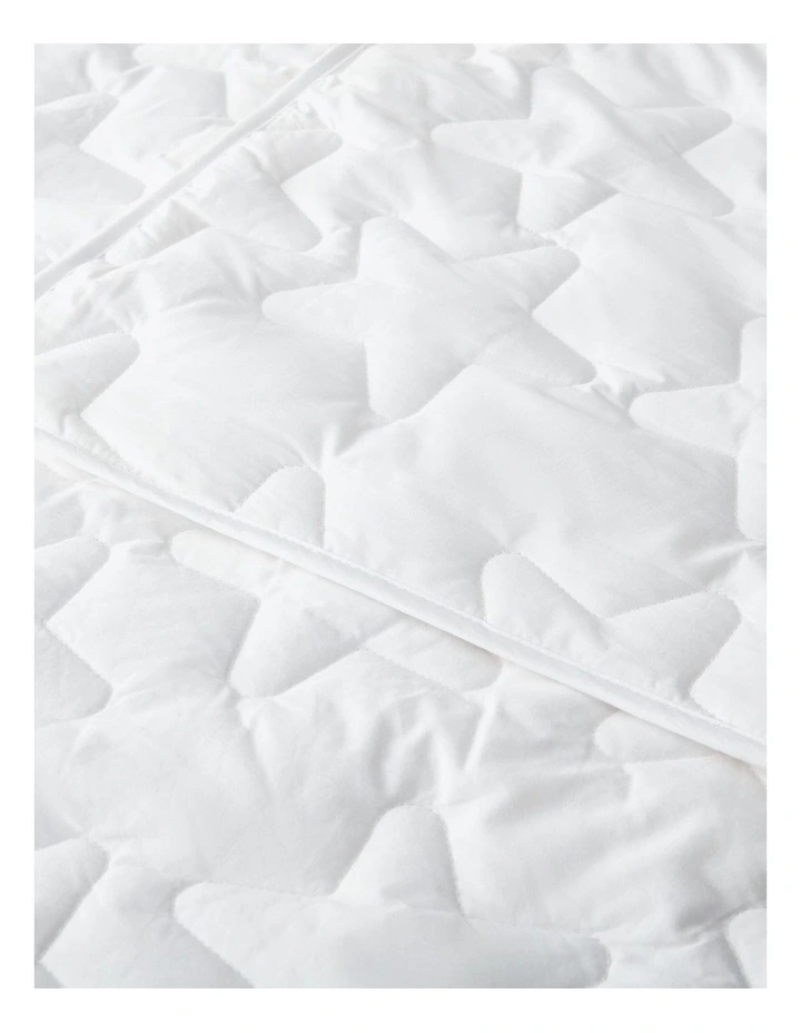 Kids Deluxe Cotton Wool Quilt 6 Kids Deluxe Cotton Wool Quilt - Image 4