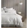 Mansfield Bed Linen Collection In White -Home Bedding Shop 899953030 1 720x928
