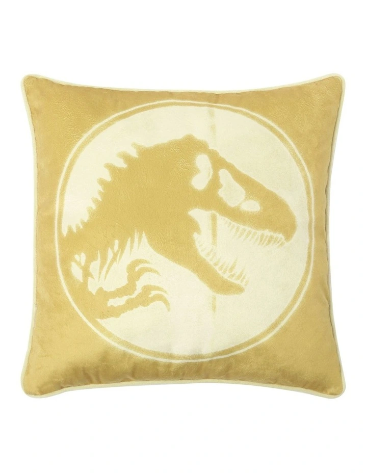 Jurassic World Cushion Multi 3 Jurassic World Cushion Multi