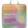 SleepCalm Kids Wool Fleece Mattress Topper -Home Bedding Shop 907579180 1 720x928