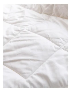 Baby Wool Quilt Cot White -Home Bedding Shop 907579270 4 720x928