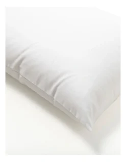 SleepCalm Kids Wool Rich Pillow 2-6 White 8 SleepCalm Kids Wool Rich Pillow 2-6 White -Home Bedding Shop 907580530 2 720x928