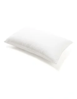SleepCalm Kids Wool Cotton Quilted Pillow 7 White -Home Bedding Shop 907580620 5 720x928