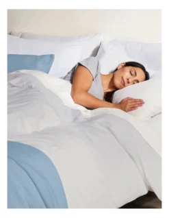 Sleep Express Electric Blanket Queen White BLE4351 -Home Bedding Shop 911615680 4 720x928