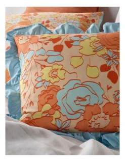 Blossom Fields Quilt Cover Set In Assorted -Home Bedding Shop 911683090 3 720x928