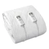 Bodyzone Plus Electric Blanket Breville Home Wifi Connect White -Home Bedding Shop 912810610 1 720x928