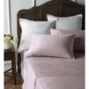 Heritage Diana 400TC Egyptian Cotton Sateen Sheet Set In Blush 1 Heritage Diana 400TC Egyptian Cotton Sateen Sheet Set In Blush -Home Bedding Shop 913366810 913363120 1 1 720x928