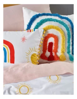 Willow Quilt Cover Set In Multi -Home Bedding Shop 914349880 3 720x928