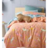 Ponies In The Meadow Quilt Cover Set In Assorted -Home Bedding Shop 914349970 1 720x928