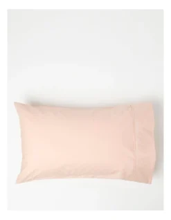 300TC Australian Superfine Cotton Sheet Set In Pink -Home Bedding Shop 917446330 917443360 2 720x928