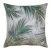 Shangri-La Velvet Cushion Green -Home Bedding Shop 919593460 919592290 1 720x928