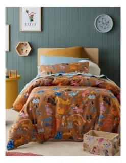 Playful Pets Coverlet In Assorted