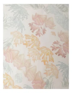 AMCS X Art Series Sunshine Coast Silk Fronted Pillowcase Pack In Assorted 10 AMCS X Art Series Sunshine Coast Silk Fronted Pillowcase Pack In Assorted -Home Bedding Shop 919803520 4 720x928