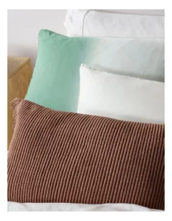 Meridian Tencel Ombre Quilt Cover Set In Assorted -Home Bedding Shop 923076190 3 720x928