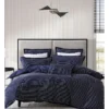 Everton Navy Quilt Cover Set -Home Bedding Shop 923306500 1 720x928