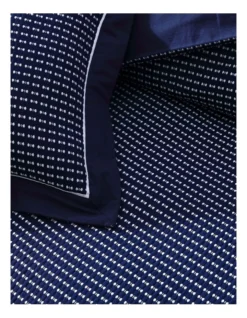 Everton Navy Quilt Cover Set -Home Bedding Shop 923306500 4 720x928