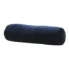 Luxury Velvet Bolster Cushion Slate -Home Bedding Shop 925061230 1 720x928