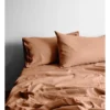 Maison Vintage Sheet Set Hazelnut 1 Maison Vintage Sheet Set Hazelnut -Home Bedding Shop 925541200 1 720x928