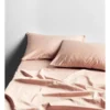 Halo Organic Sateen Sheet Set Lotus 2 Halo Organic Sateen Sheet Set Lotus -Home Bedding Shop 925542100 1 720x928