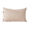 Varanasi Standard Pillowcase In Hazelnut -Home Bedding Shop 925542370 1 720x928